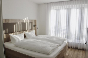 WeberHof Appartements